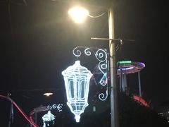 -热带风暴水上乐园(新镇路)