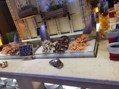 -富力希尔顿酒店·地阔自助餐厅