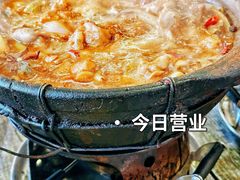 -范贤光鸡公煲(平乐园总店)