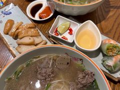 -越南牛肉河粉餐厅(书院巷店)