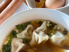 -阿那亚第二食堂 Cafeteria 2