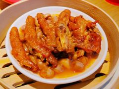 -粤集·手工粤菜(皇庭广场店)