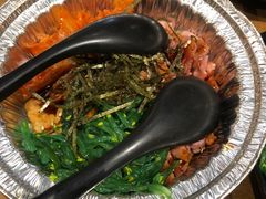 -吉兆手握寿司(车公庙店)