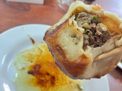 -宝瑞门钉肉饼店
