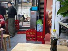 -四川老牛麻辣烫(北门桥店)