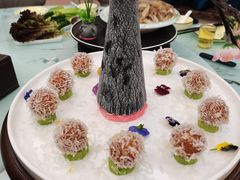 -松云居
