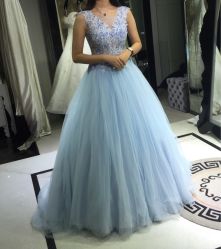 点击看大图 -韩国天使嫁衣婚纱礼服馆(上海旗舰店)