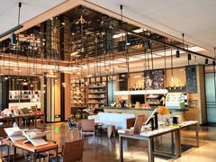 -深圳罗湖木棉花凯悦尚选酒店•大堂吧