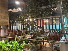 -坦坦大炉·韩式烤肉(望京店)
