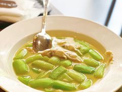 -品味杭州·粤式融合·海鲜小馆·钱江新城CBD