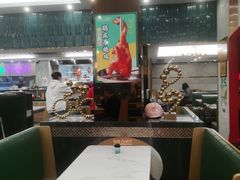 -明园茶餐厅(沙头角店)