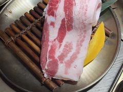 -西塔老太太泥炉烤肉(温州首店万象城黑金店)