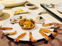 -成隆行·蟹王府(淮海店)