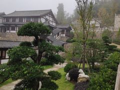 -径山寺