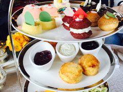 Salon&nbsp;de&nbsp;Ville-Salon de Ville浦江汇(上海外滩华尔道夫酒店店)