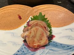 -匠和风精致料理(成都龙湖滨江天街店)