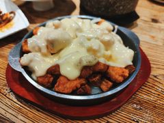 -撒郎嘿·朝鲜民俗餐馆