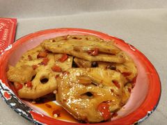-老三样·旧食新味(船山路店)