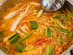 -泰柠小馆泰式料理(银泰城店)