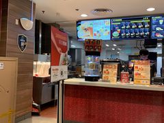 -麦当劳(武商建二店)