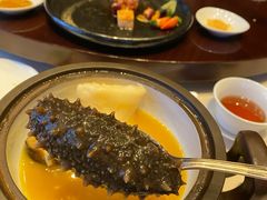 -丽思卡尔顿酒店-天泰轩中餐厅(大沽北路店)