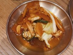 -西塔老太太泥炉烤肉(杭州首店)