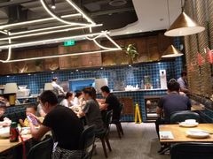 大堂-米纸越南小馆(金鹰世界店)