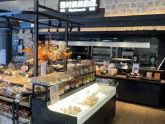 -西村叔叔的店·面包·甜品·蛋糕(清河万象汇店)
