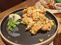 -食陆号·新式台湾创意菜(十全街首店)