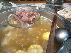-三毛牛肉店(福强店)