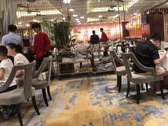 -丰鲤楼•闽南茶楼(仟禧汇店)
