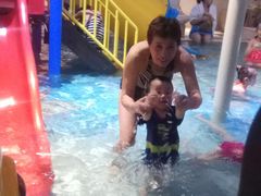 -水晶之星洗浴温泉汗蒸