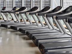 -天行健身＆天行拳馆跆拳道·格斗TXGYM