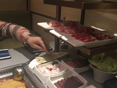 -海底捞火锅(振华商厦店)