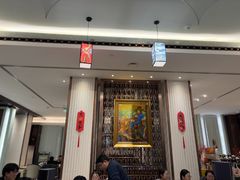 -西藏饭店·亚克·食光自助餐厅