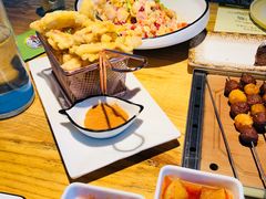 -通海俄式烧烤(下瓦房店)