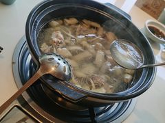 -东椰·海南椰子鸡火锅(朝阳门店)