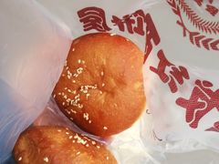 -宏发红西饼屋(天津路店)