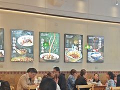 -兵哥豌豆面(青华店)