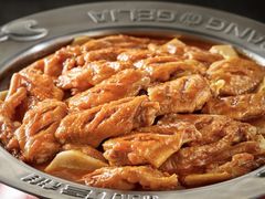 -胖哥俩肉蟹煲(萧山加州阳光店)