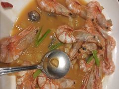 -悦融琥珀·京鲁菜·海味珍品(西单店)