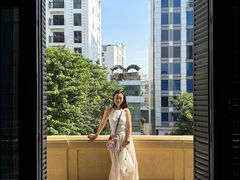 -胡志明市美术馆