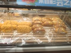 -金凤成祥(东直门现烤面包店)