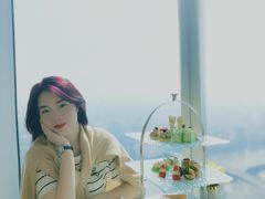 -广州四季酒店