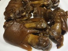 -黑鸡小馆(金源店)