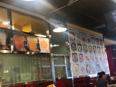 -日昌餐馆(亦庄店)