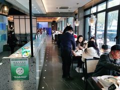 大堂-壹只菜·崇明本地特色菜(崇明南门店)