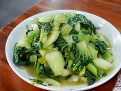 -小乡小镇·传承桐庐土菜·老板亲自烧的菜