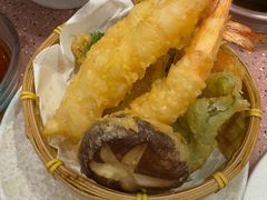 -元气寿司(环球港店)