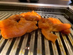 -臻牛烤肉